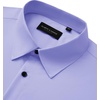 image:imageMens Long Sleeve Dress Shirts Wrinkle Free Stretch Button Down Shirt  Breathable Comfortable Easy Care Spread collarBusiness Casual Classic Button Upfor Wedding Vacation Work OfficeLavender