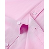 image:imageMens Oxford Dress Shirt Short Sleeve Button Down Collar Summer Casual Shirt  Wrinkle Free Breathable amp Crisp Regular Fit Solid Color for Business Casual Office Work Daily Vacation Weekend Party DatePink