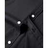 image:imageMens Oxford Dress Shirt Short Sleeve Button Down Collar Summer Casual Shirt  Wrinkle Free Breathable amp Crisp Regular Fit Solid Color for Business Casual Office Work Daily Vacation Weekend Party DateBlack