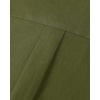 image:imageMens Oxford Dress Shirt Short Sleeve Button Down Collar Summer Casual Shirt  Wrinkle Free Breathable amp Crisp Regular Fit Solid Color for Business Casual Office Work Daily Vacation Weekend Party DateArmy Green