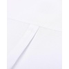 image:imageMens Oxford Dress Shirt Short Sleeve Button Down Collar Summer Casual Shirt  Wrinkle Free Breathable amp Crisp Regular Fit Solid Color for Business Casual Office Work Daily Vacation Weekend Party DateAll White
