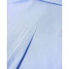 image:imageMens Oxford Dress Shirt Short Sleeve Button Down Collar Summer Casual Shirt  Wrinkle Free Breathable amp Crisp Regular Fit Solid Color for Business Casual Office Work Daily Vacation Weekend Party DateSky Blue