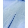 image:imageMens Oxford Dress Shirt Short Sleeve Button Down Collar Summer Casual Shirt  Wrinkle Free Breathable amp Crisp Regular Fit Solid Color for Business Casual Office Work Daily Vacation Weekend Party DateRoyal Blue