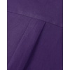image:imageMens Oxford Dress Shirt Short Sleeve Button Down Collar Summer Casual Shirt  Wrinkle Free Breathable amp Crisp Regular Fit Solid Color for Business Casual Office Work Daily Vacation Weekend Party DateDark Purple