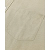 image:imageMens Oxford Dress Shirt Short Sleeve Button Down Collar Summer Casual Shirt  Wrinkle Free Breathable amp Crisp Regular Fit Solid Color for Business Casual Office Work Daily Vacation Weekend Party DateKhaki