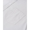 image:imageMens Oxford Dress Shirt Short Sleeve Button Down Collar Summer Casual Shirt  Wrinkle Free Breathable amp Crisp Regular Fit Solid Color for Business Casual Office Work Daily Vacation Weekend Party DateKhaki Grey