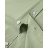 image:imageMens Oxford Dress Shirt Short Sleeve Button Down Collar Summer Casual Shirt  Wrinkle Free Breathable amp Crisp Regular Fit Solid Color for Business Casual Office Work Daily Vacation Weekend Party DateLight Green