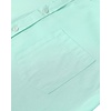 image:imageMens Oxford Dress Shirt Short Sleeve Button Down Collar Summer Casual Shirt  Wrinkle Free Breathable amp Crisp Regular Fit Solid Color for Business Casual Office Work Daily Vacation Weekend Party DateGreen