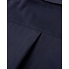image:imageMens Oxford Dress Shirt Short Sleeve Button Down Collar Summer Casual Shirt  Wrinkle Free Breathable amp Crisp Regular Fit Solid Color for Business Casual Office Work Daily Vacation Weekend Party DateNavy Blue