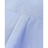 image:imageMens Oxford Dress Shirt Short Sleeve Button Down Collar Summer Casual Shirt  Wrinkle Free Breathable amp Crisp Regular Fit Solid Color for Business Casual Office Work Daily Vacation Weekend Party DateClassic Blue