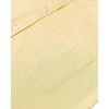image:imageMens Oxford Dress Shirt Short Sleeve Button Down Collar Summer Casual Shirt  Wrinkle Free Breathable amp Crisp Regular Fit Solid Color for Business Casual Office Work Daily Vacation Weekend Party DateYellow