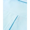 image:imageMens Oxford Dress Shirt Short Sleeve Button Down Collar Summer Casual Shirt  Wrinkle Free Breathable amp Crisp Regular Fit Solid Color for Business Casual Office Work Daily Vacation Weekend Party DateAquamarine