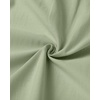 image:imageMens Oxford Dress Shirt Short Sleeve Button Down Collar Summer Casual Shirt  Wrinkle Free Breathable amp Crisp Regular Fit Solid Color for Business Casual Office Work Daily Vacation Weekend Party DateLight Green