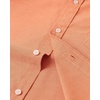 image:imageMens Oxford Dress Shirt Short Sleeve Button Down Collar Summer Casual Shirt  Wrinkle Free Breathable amp Crisp Regular Fit Solid Color for Business Casual Office Work Daily Vacation Weekend Party DateOrange