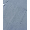 image:imageMens Oxford Dress Shirt Short Sleeve Button Down Collar Summer Casual Shirt  Wrinkle Free Breathable amp Crisp Regular Fit Solid Color for Business Casual Office Work Daily Vacation Weekend Party DateNavy
