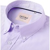 image:imageMens Oxford Dress Shirt Short Sleeve Button Down Collar Summer Casual Shirt  Wrinkle Free Breathable amp Crisp Regular Fit Solid Color for Business Casual Office Work Daily Vacation Weekend Party DatePurple