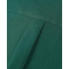 image:imageMens Oxford Dress Shirt Short Sleeve Button Down Collar Summer Casual Shirt  Wrinkle Free Breathable amp Crisp Regular Fit Solid Color for Business Casual Office Work Daily Vacation Weekend Party DateDark Green