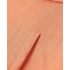image:imageMens Oxford Dress Shirt Short Sleeve Button Down Collar Summer Casual Shirt  Wrinkle Free Breathable amp Crisp Regular Fit Solid Color for Business Casual Office Work Daily Vacation Weekend Party DateOrange