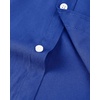image:imageMens Oxford Dress Shirt Short Sleeve Button Down Collar Summer Casual Shirt  Wrinkle Free Breathable amp Crisp Regular Fit Solid Color for Business Casual Office Work Daily Vacation Weekend Party DateRoyal