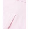 image:imageMens Oxford Dress Shirt Short Sleeve Button Down Collar Summer Casual Shirt  Wrinkle Free Breathable amp Crisp Regular Fit Solid Color for Business Casual Office Work Daily Vacation Weekend Party DateLight Pink