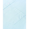 image:imageMens Oxford Dress Shirt Short Sleeve Button Down Collar Summer Casual Shirt  Wrinkle Free Breathable amp Crisp Regular Fit Solid Color for Business Casual Office Work Daily Vacation Weekend Party DateAquamarine