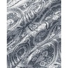 image:imageMens Paisley Dress Shirt Long Sleeve Button Down Floral Shirt Party Wedding  Paisley Pattern Luxury Silk Satin Shiny Wedding Casual Party Club Masquerade Vacation Date Western Cowboy Regular FitSilver