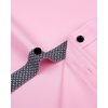 image:imageMens Short Sleeve Dress Shirt Wrinkle Free Summer Button Down Shirts  Stretch Non Iron Regular Fit with Pocket for Summer Business Casual Wedding Graduation Vacation Office Work Party FormalPink