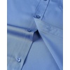image:imageMens Short Sleeve Dress Shirt Wrinkle Free Summer Button Down Shirts  Stretch Non Iron Regular Fit with Pocket for Summer Business Casual Wedding Graduation Vacation Office Work Party FormalIndigo Blue
