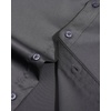 image:imageMens Short Sleeve Dress Shirt Wrinkle Free Summer Button Down Shirts  Stretch Non Iron Regular Fit with Pocket for Summer Business Casual Wedding Graduation Vacation Office Work Party FormalGray