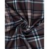image:imageWomens Pajama Pants Plaid Stretch Comfy Lounge Pants Sleep Bottoms Y2K PJ  Buffalo plaid pajama Sleepwear Soft Long pjs Checked Home Going out Fall winter Christmas matching Lady pants CozyBrown