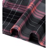 image:imageWomens Pajama Pants Plaid Stretch Comfy Lounge Pants Sleep Bottoms Y2K PJ  Buffalo plaid pajama Sleepwear Soft Long pjs Checked Home Going out Fall winter Christmas matching Lady pants CozyGreypink
