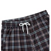 image:imageWomens Pajama Pants Plaid Stretch Comfy Lounge Pants Sleep Bottoms Y2K PJ  Buffalo plaid pajama Sleepwear Soft Long pjs Checked Home Going out Fall winter Christmas matching Lady pants CozyBrown