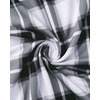 image:imageWomens Pajama Pants Plaid Stretch Comfy Lounge Pants Sleep Bottoms Y2K PJ  Buffalo plaid pajama Sleepwear Soft Long pjs Checked Home Going out Fall winter Christmas matching Lady pants CozyWhite black plaid