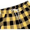 image:imageWomens Pajama Pants Plaid Stretch Comfy Lounge Pants Sleep Bottoms Y2K PJ  Buffalo plaid pajama Sleepwear Soft Long pjs Checked Home Going out Fall winter Christmas matching Lady pants CozyYellowblack