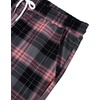 image:imageWomens Pajama Pants Plaid Stretch Comfy Lounge Pants Sleep Bottoms Y2K PJ  Buffalo plaid pajama Sleepwear Soft Long pjs Checked Home Going out Fall winter Christmas matching Lady pants CozyGreypink