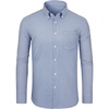 Blue White Plaid