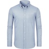 Navy Gingham