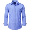 Blue Gingham