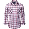 Red Black Plaid