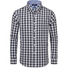 Black Plaid