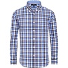 Blue Black  Check