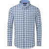 Blue Plaid