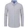 Grey Plaid