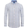 Navy  Gingham