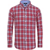 Red  Medium Plaid