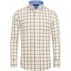 Yellow  Gingham