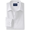 image:imageAlimens amp Gentle Mens Premium Dress Shirts  Mulberry Silk Modal Performance Wrinkle Free Button Down ShirtWhite
