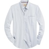 image:imageAlimens amp Gentle Mens Solid Oxford Shirt Long Sleeve Dress Shirt Work Casual Button Down Shirts with PocketAnthracite