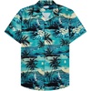 Dark Green Beach