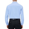image:imageAlimens amp Gentle Mens Dress Shirts Long Sleeve Stretch Button Down ShirtBlue